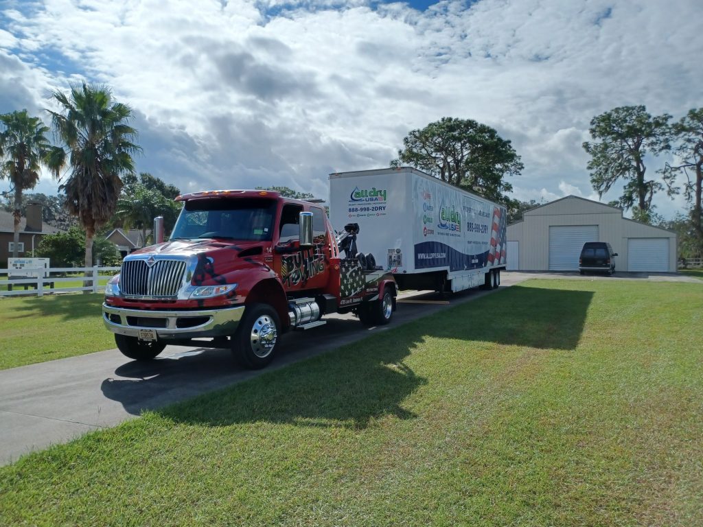 tow truck, towing, towing company in Palmetto, Fl