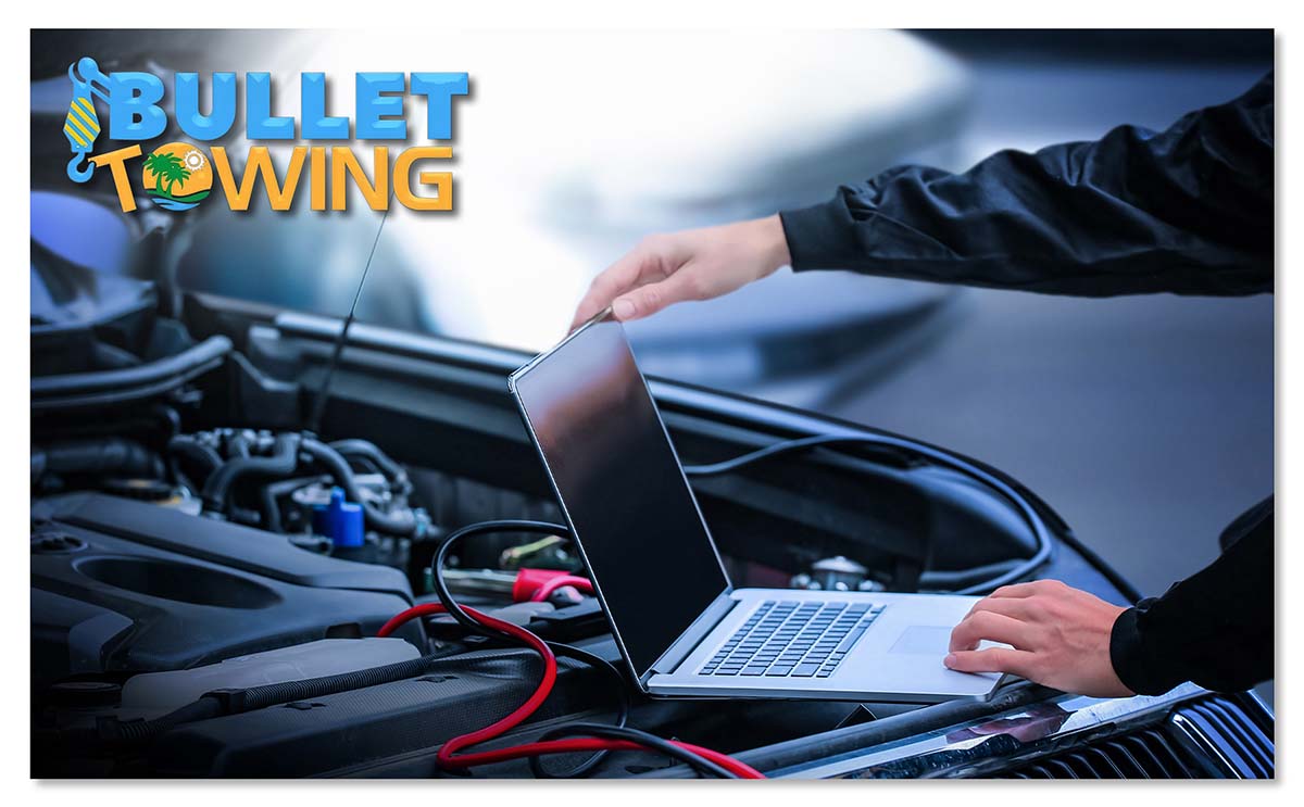 Auto Repair In Bradenton Florida