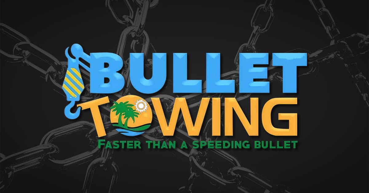 Towing In Bradenton Florida